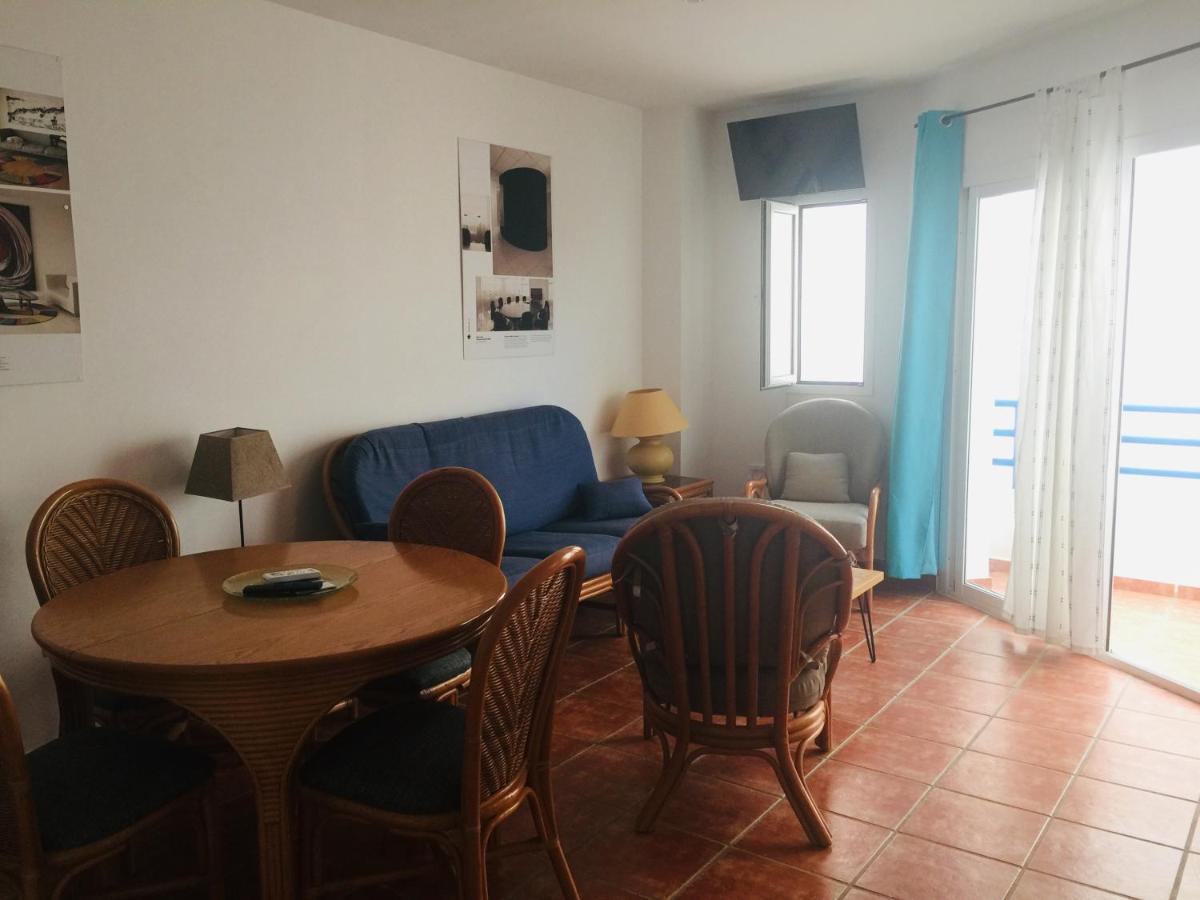 Apartment Arto Blanco