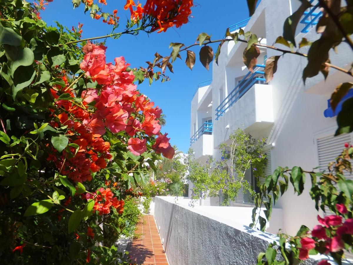 Apartment Arto Blanco *