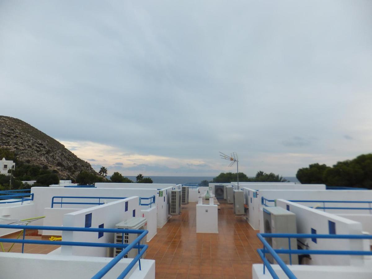 Apartment Arto Blanco