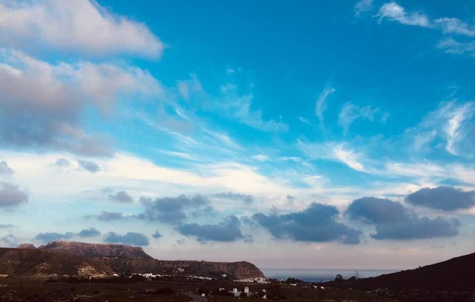 Appartement Arto Blanco Agua Amarga (Almeria)