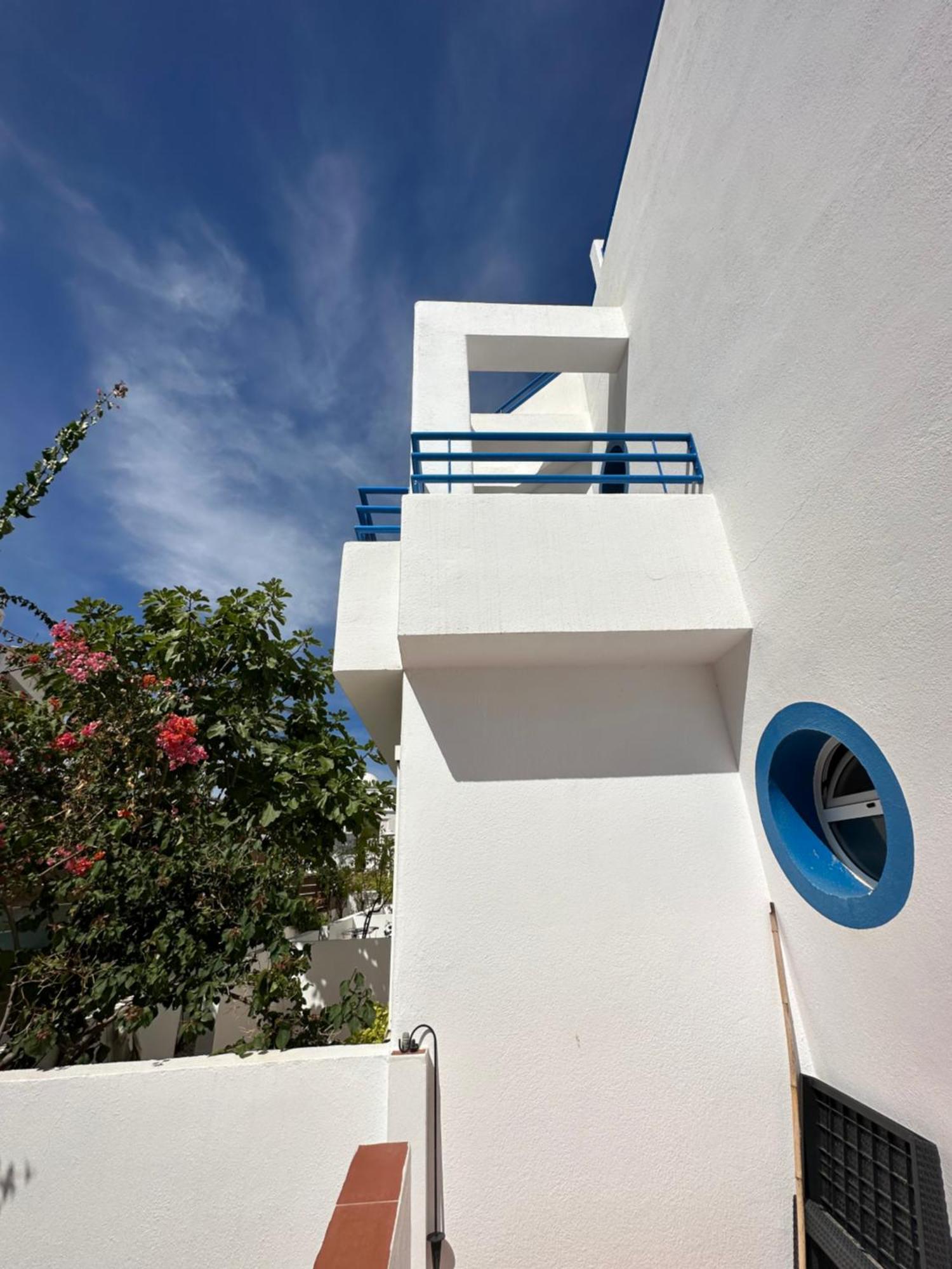 Arto Blanco * Agua Amarga (Almeria)
