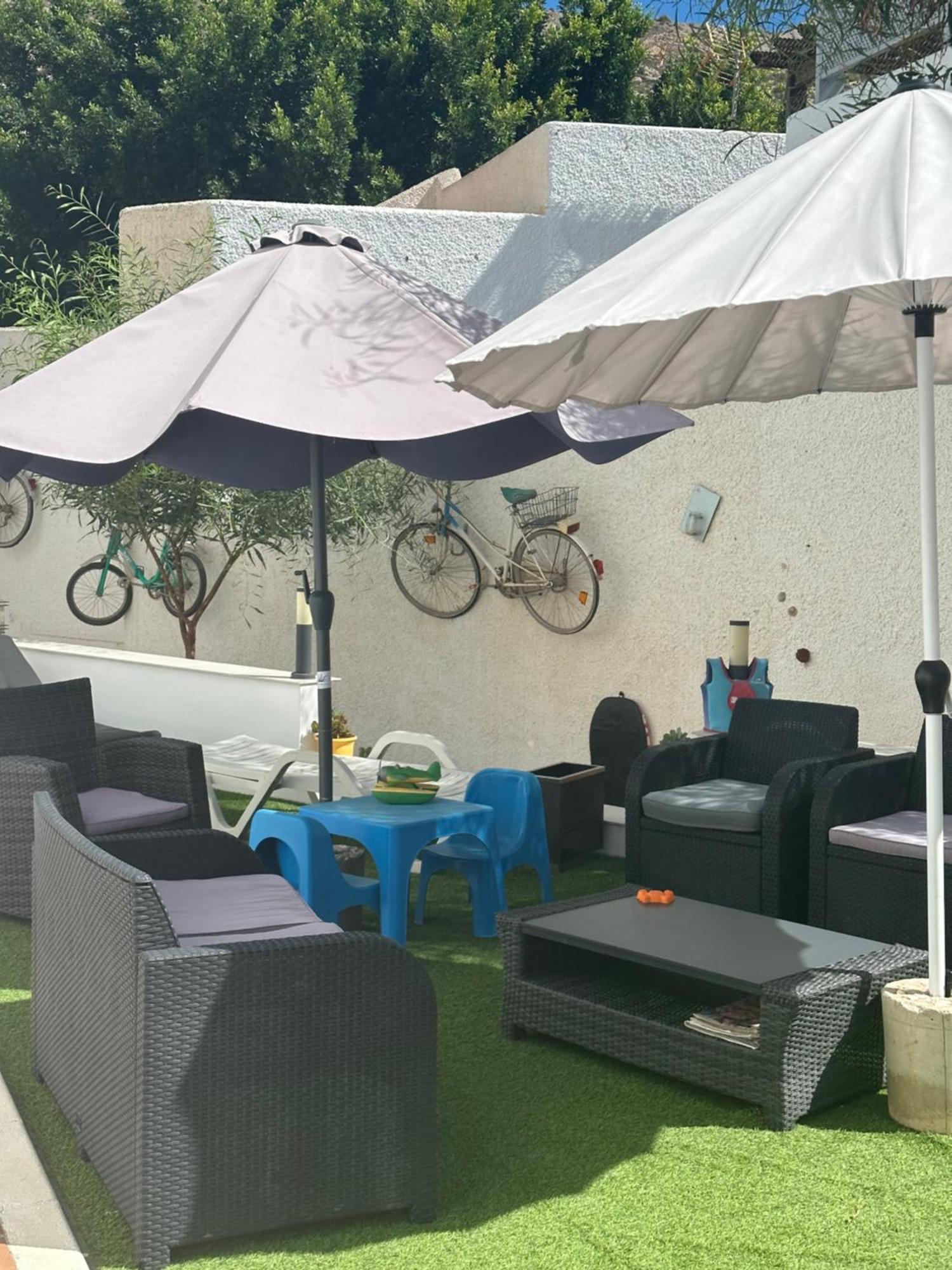 Arto Blanco Apartment *