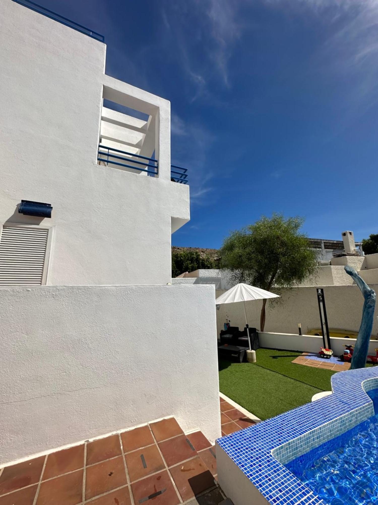 Arto Blanco Apartment