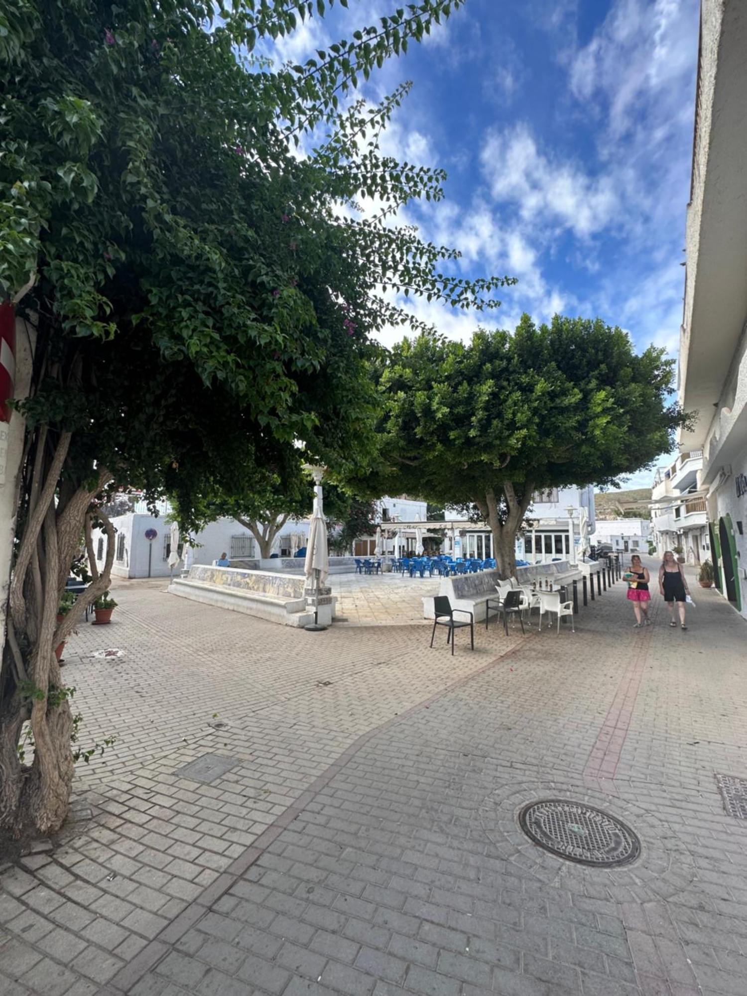 Arto Blanco Apartment Agua Amarga (Almeria)