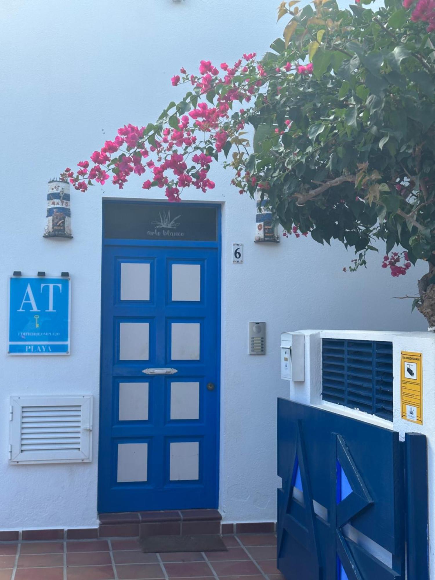 Arto Blanco Apartment
