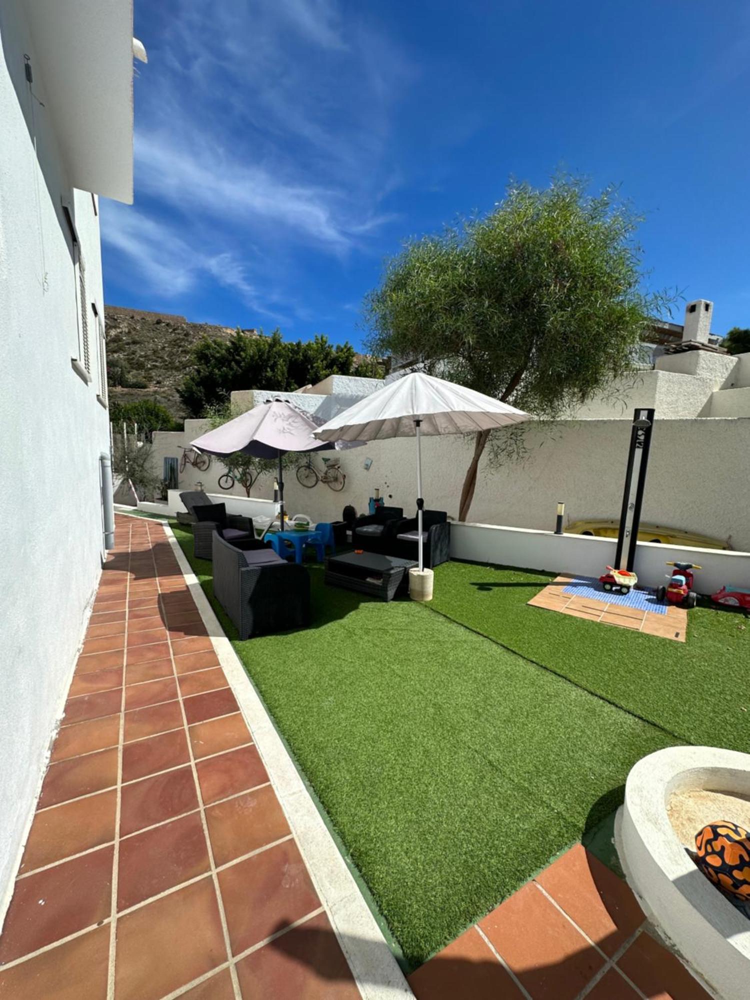 Apartment Arto Blanco *