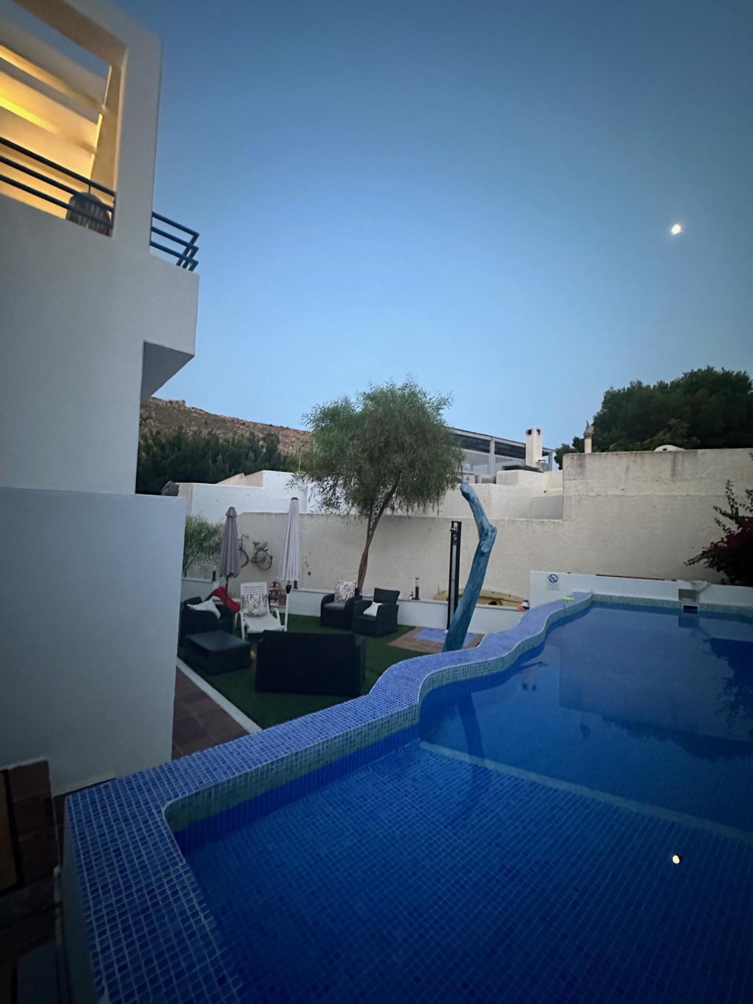 Appartement Arto Blanco