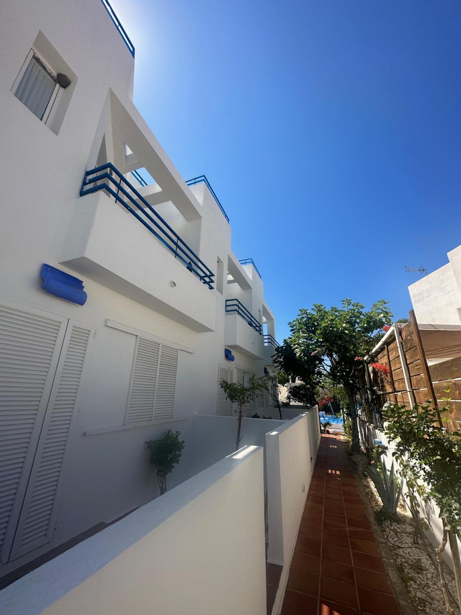 Apartment Arto Blanco Agua Amarga (Almeria)