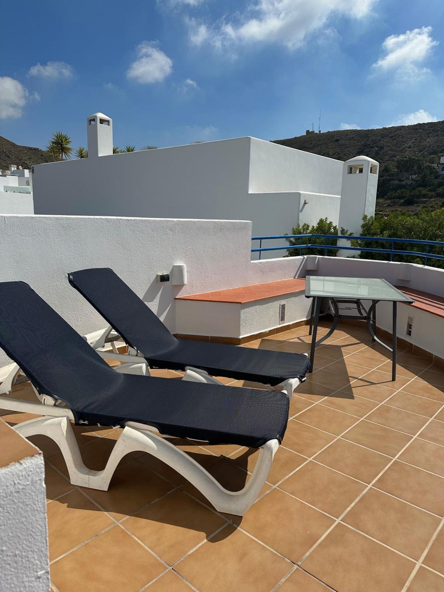 Apartment Arto Blanco Agua Amarga (Almeria)