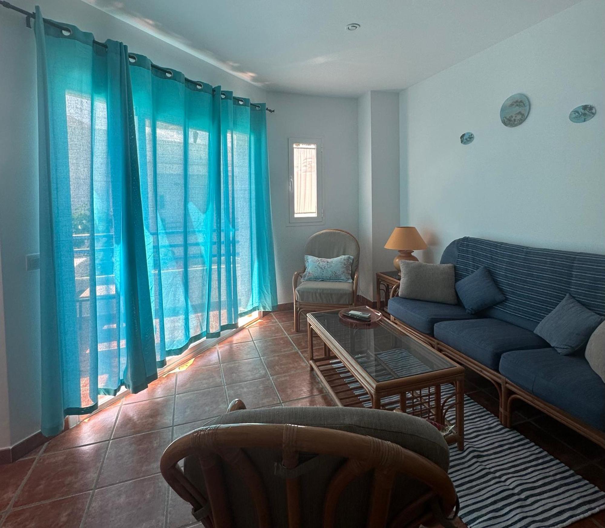 Apartment Arto Blanco *