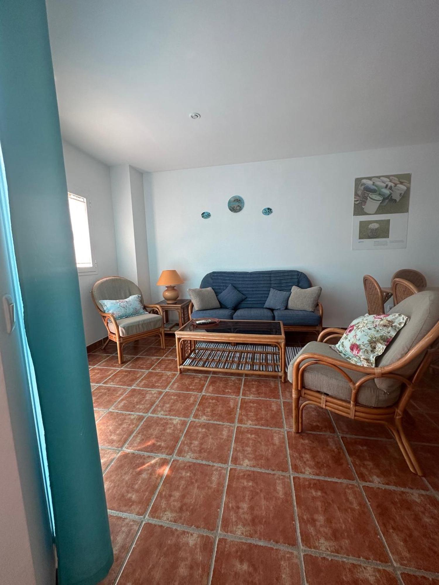 Arto Blanco Apartment *