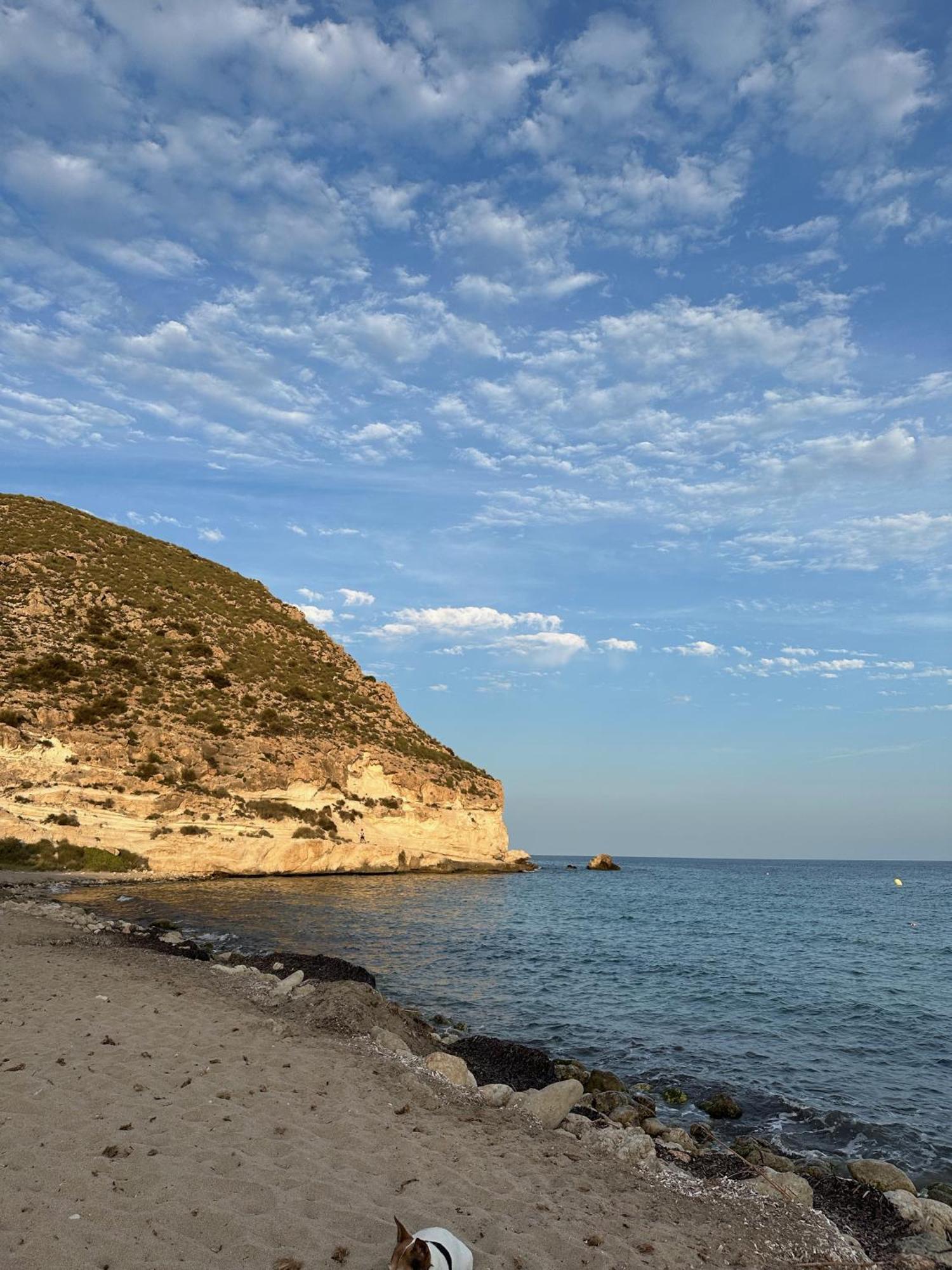Arto Blanco Apartment Agua Amarga (Almeria)