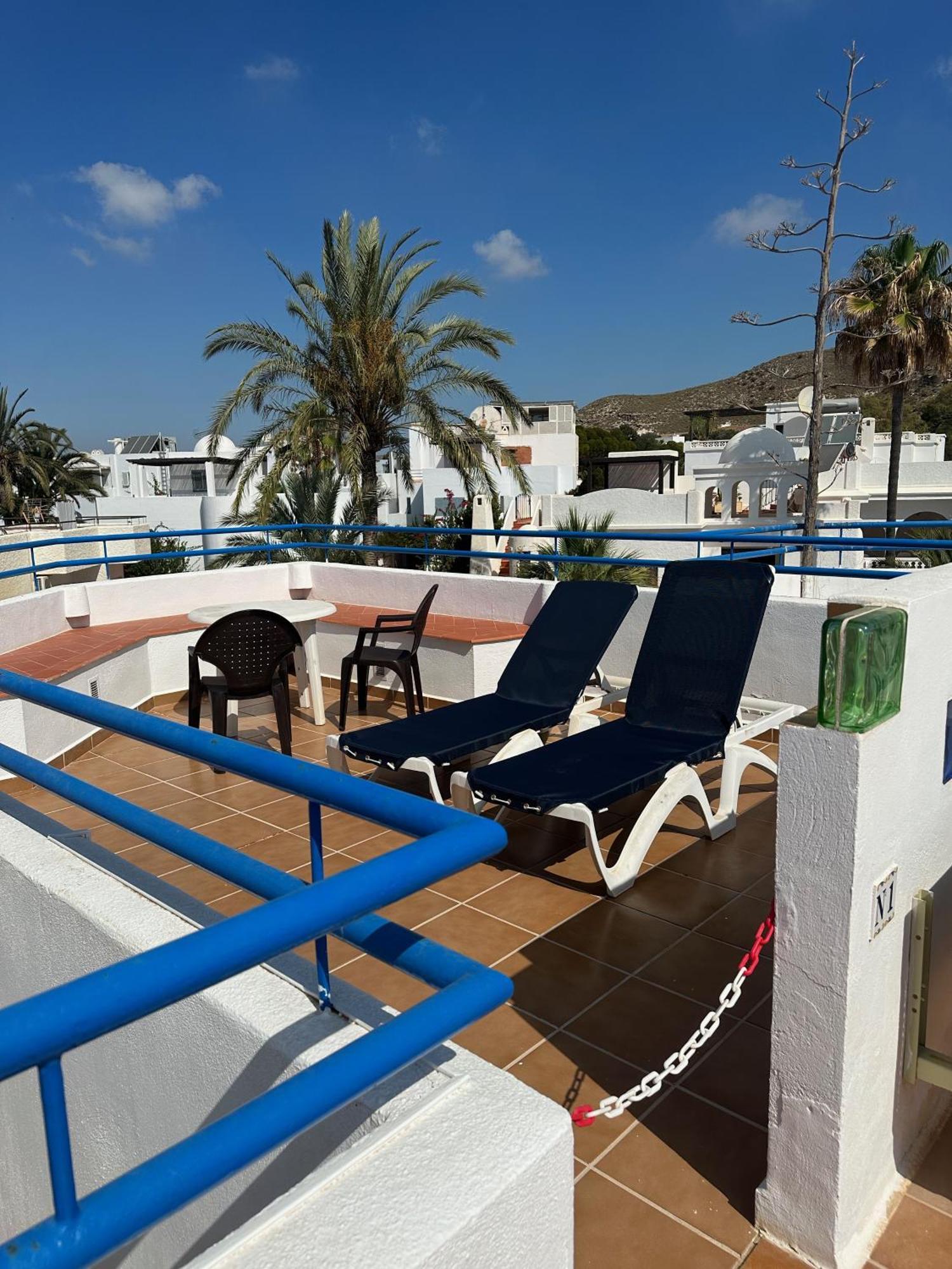 Arto Blanco Apartment