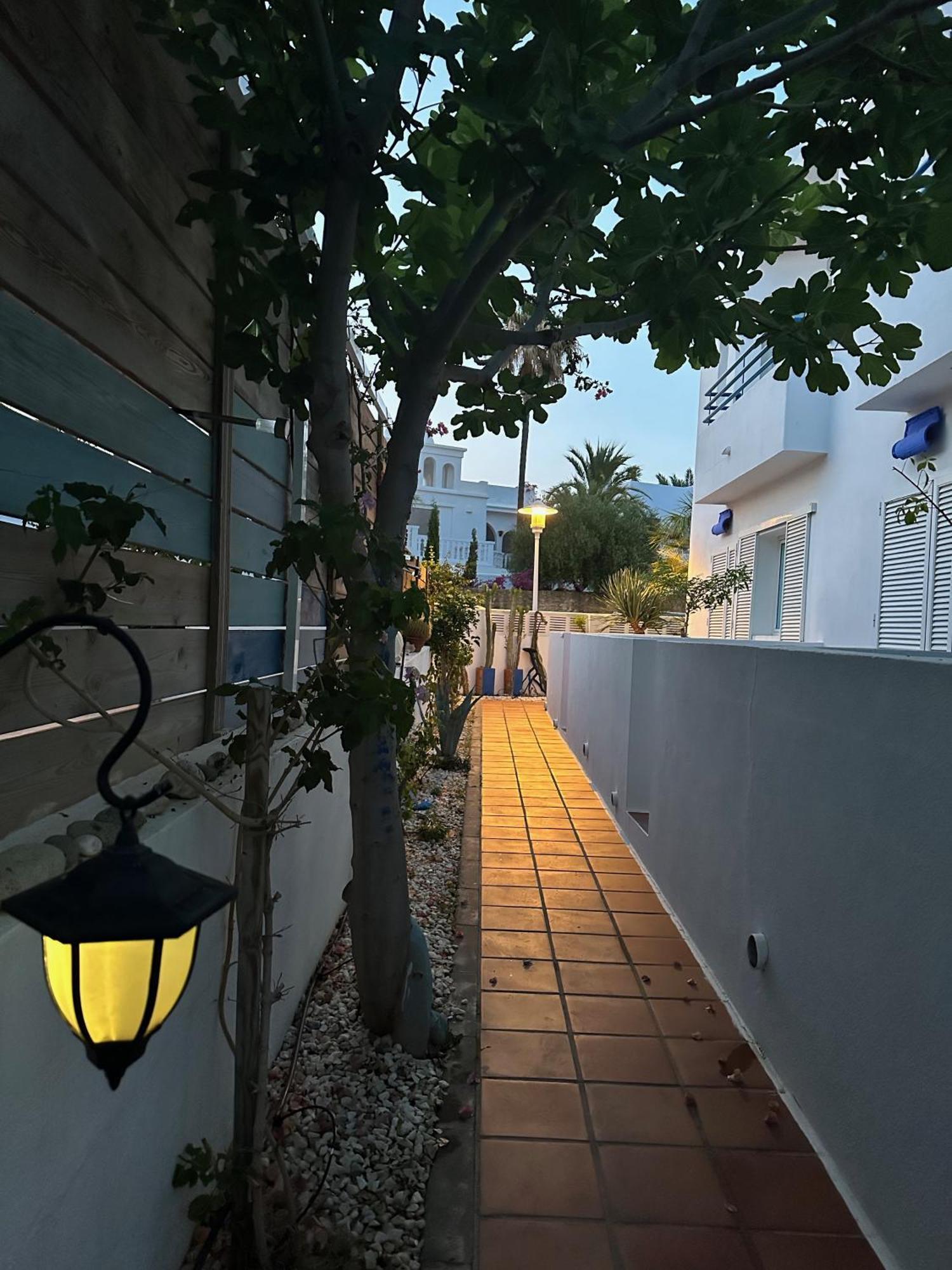 Apartment Arto Blanco Agua Amarga (Almeria)