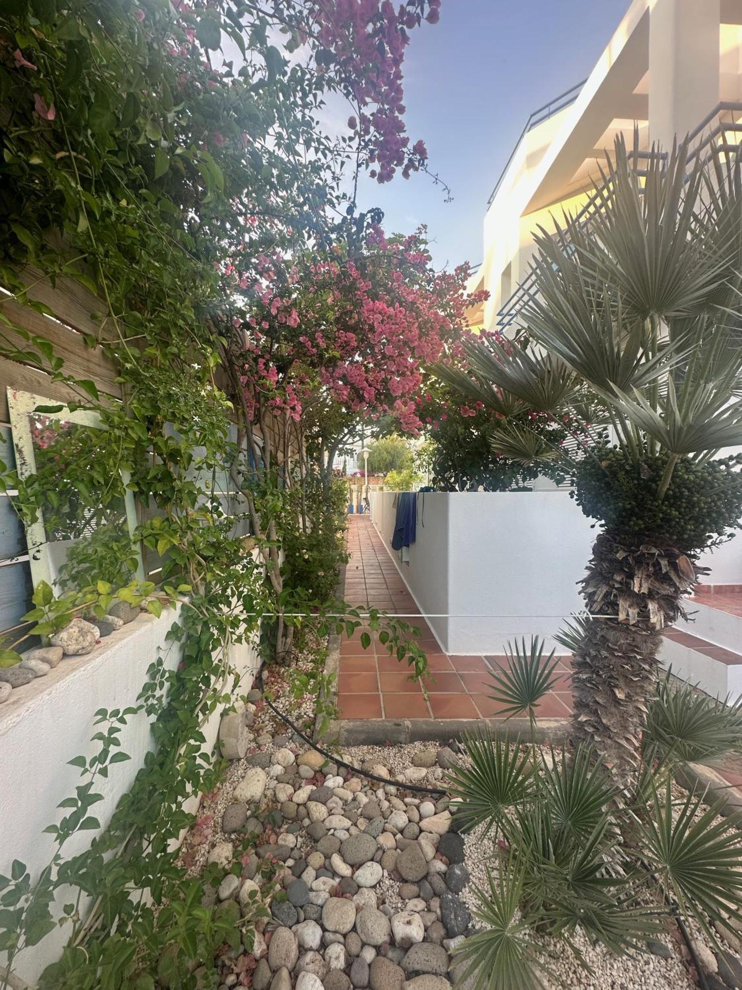Apartment Arto Blanco Agua Amarga (Almeria)
