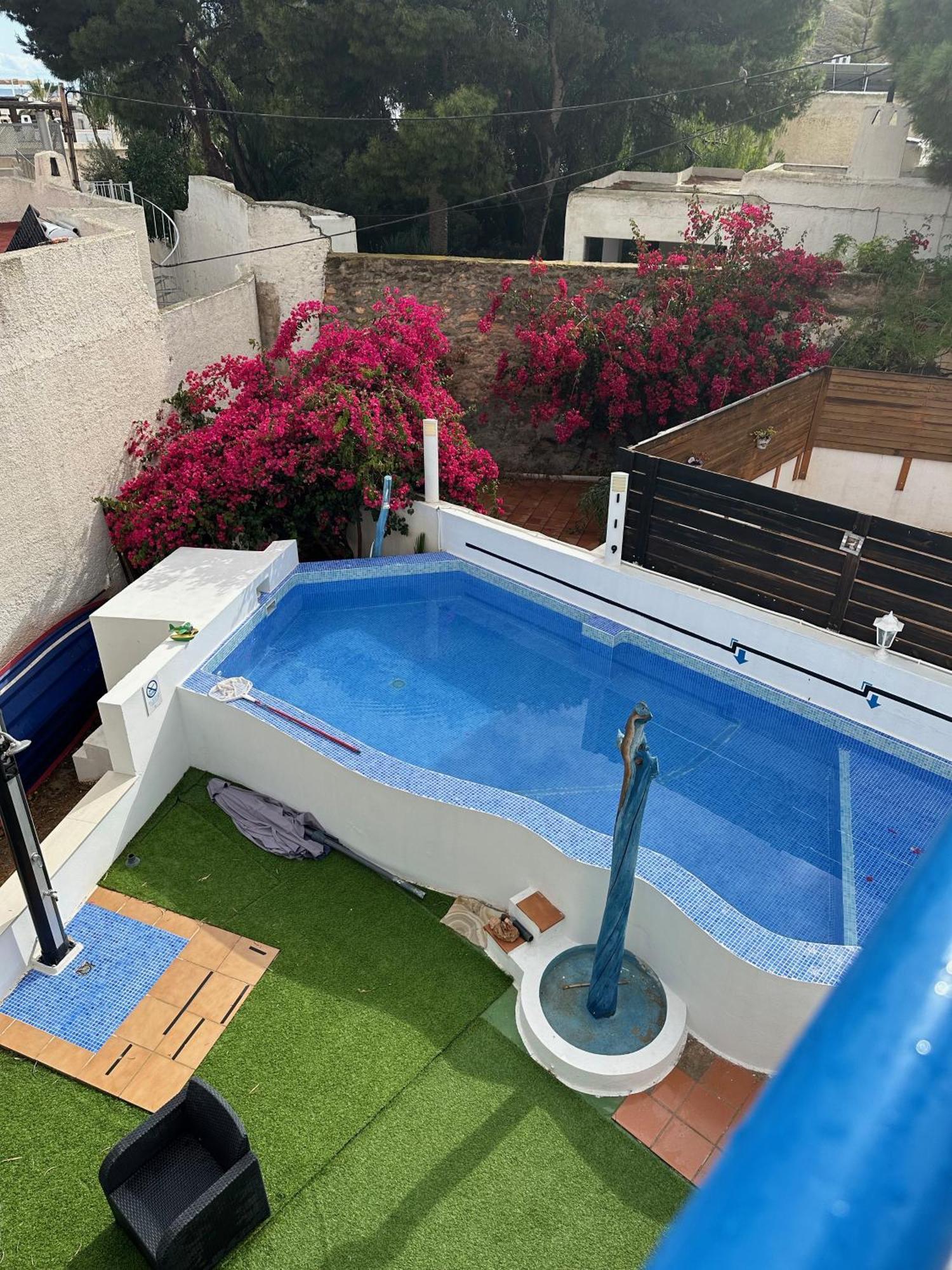 Apartment Arto Blanco *